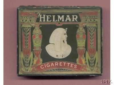 Helmar Cigarettes